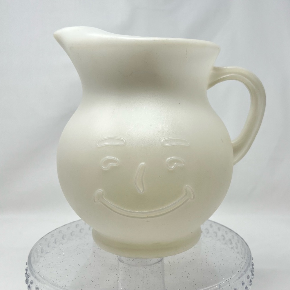 Vintage Kool aid pitcher